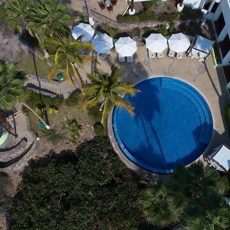 Hotel Punta Serena & Resorts - Solo Parejas (Adults Only) Tenacatita Extérieur photo