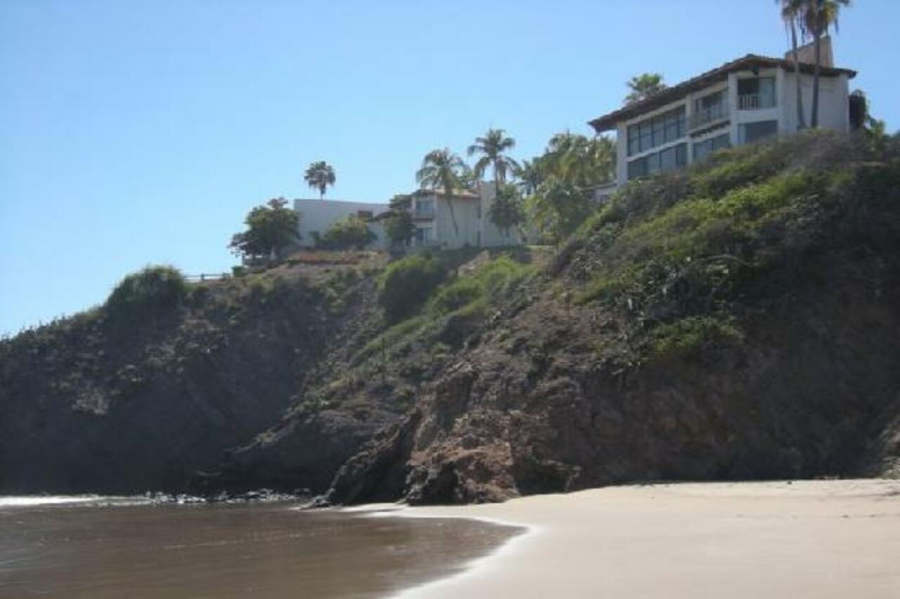 Hotel Punta Serena & Resorts - Solo Parejas (Adults Only) Tenacatita Extérieur photo