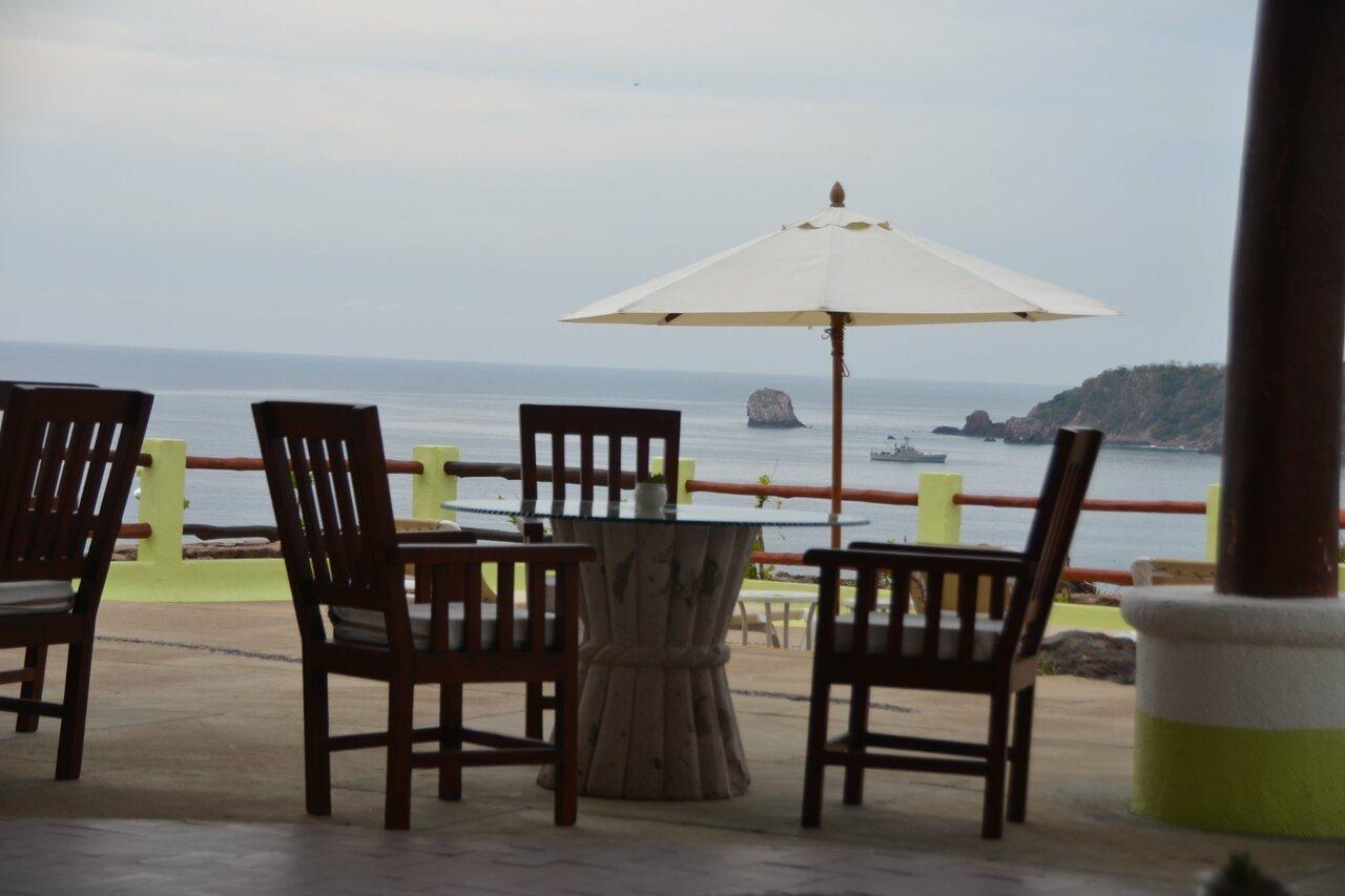 Hotel Punta Serena & Resorts - Solo Parejas (Adults Only) Tenacatita Extérieur photo
