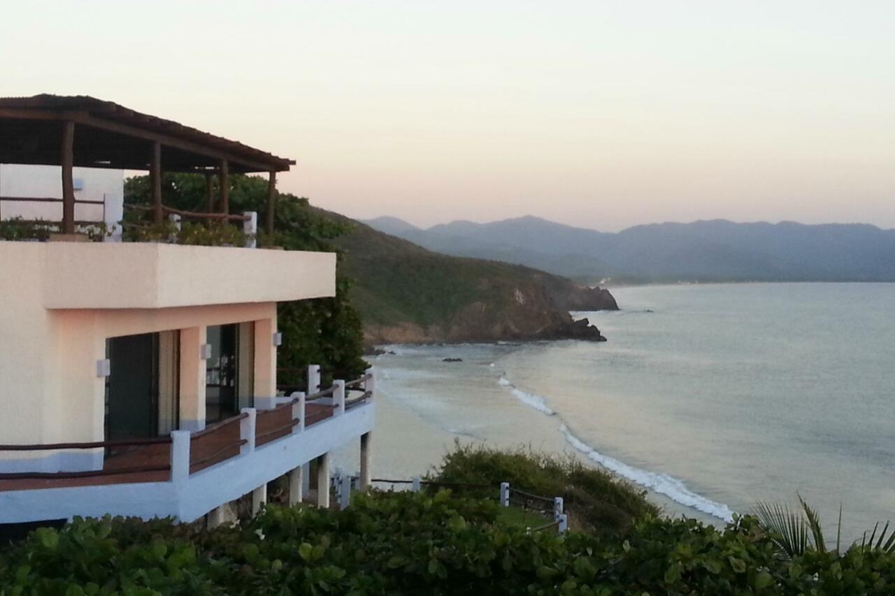 Hotel Punta Serena & Resorts - Solo Parejas (Adults Only) Tenacatita Extérieur photo