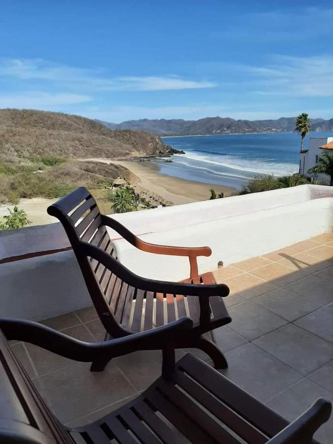 Hotel Punta Serena & Resorts - Solo Parejas (Adults Only) Tenacatita Extérieur photo