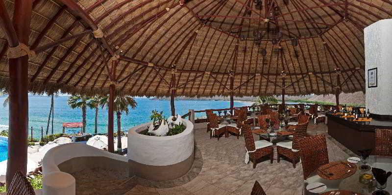 Hotel Punta Serena & Resorts - Solo Parejas (Adults Only) Tenacatita Extérieur photo