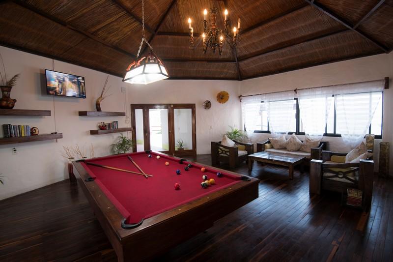 Hotel Punta Serena & Resorts - Solo Parejas (Adults Only) Tenacatita Extérieur photo