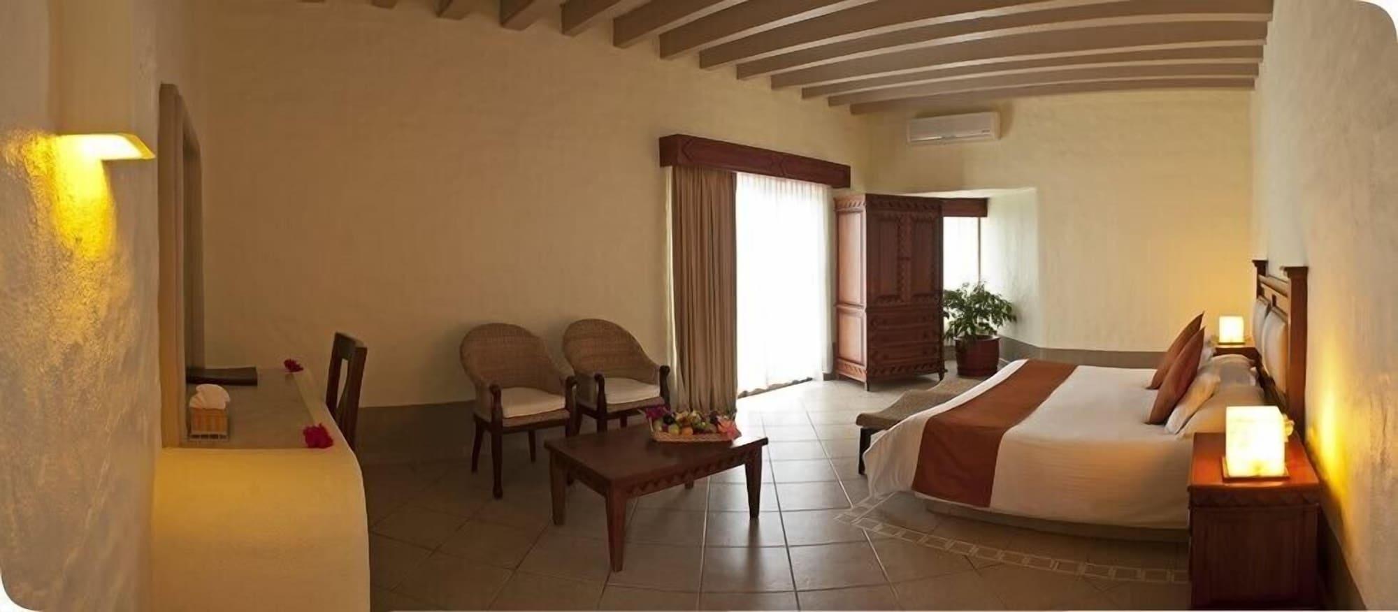 Hotel Punta Serena & Resorts - Solo Parejas (Adults Only) Tenacatita Extérieur photo