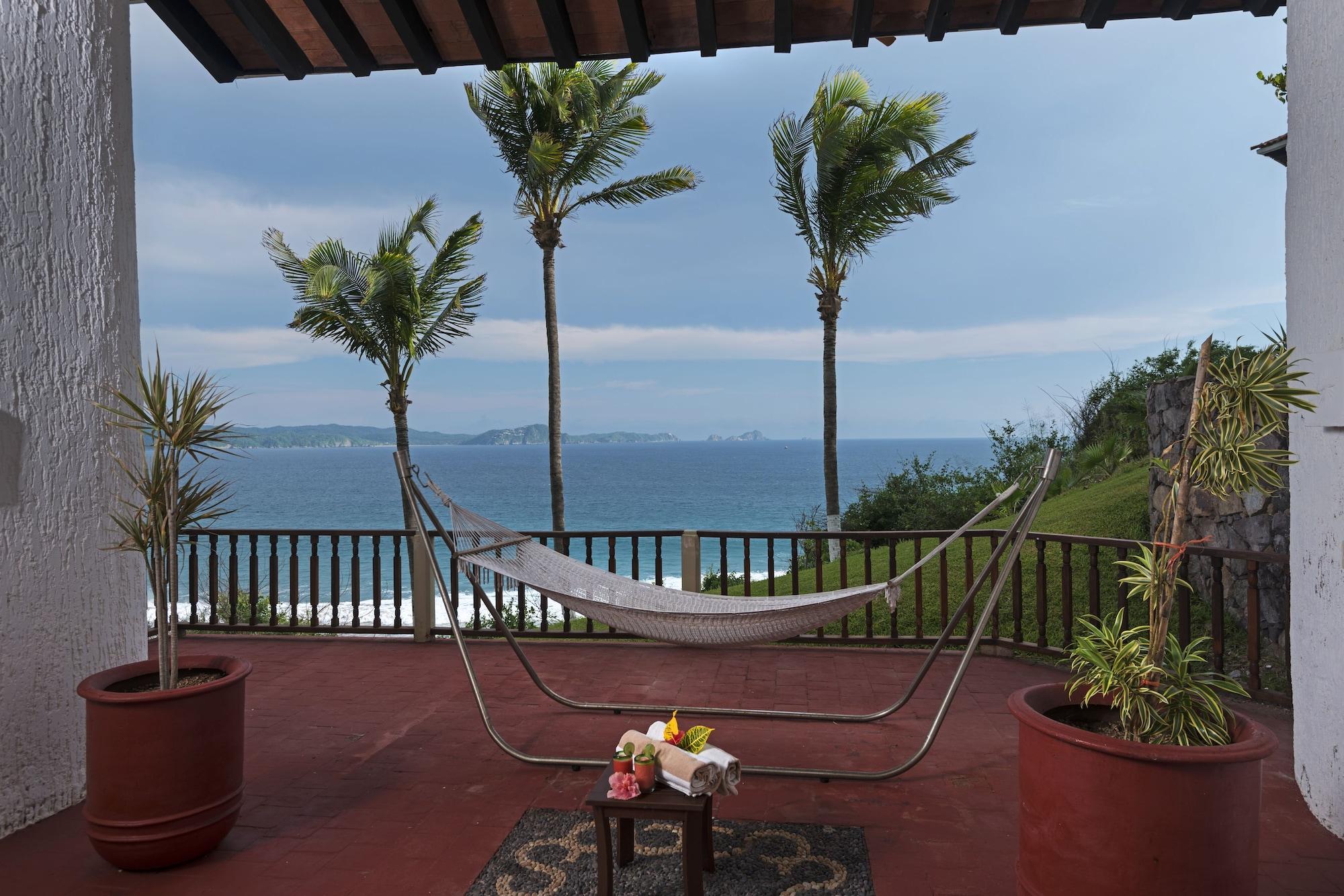 Hotel Punta Serena & Resorts - Solo Parejas (Adults Only) Tenacatita Extérieur photo