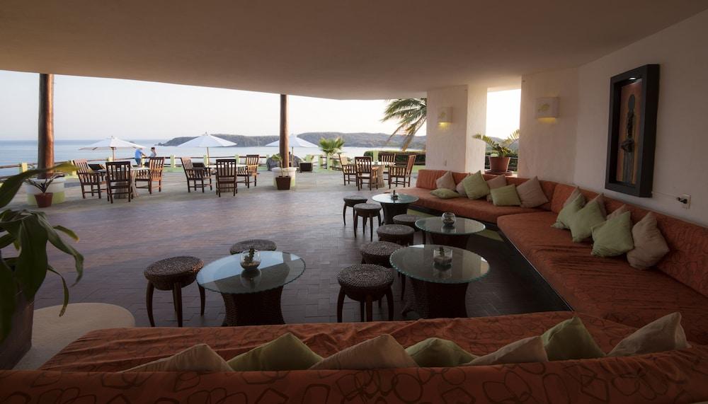 Hotel Punta Serena & Resorts - Solo Parejas (Adults Only) Tenacatita Extérieur photo