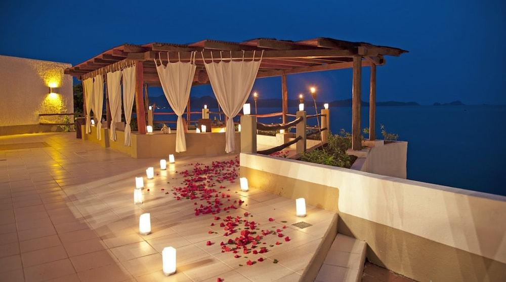 Hotel Punta Serena & Resorts - Solo Parejas (Adults Only) Tenacatita Extérieur photo