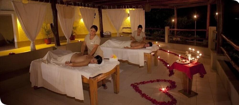 Hotel Punta Serena & Resorts - Solo Parejas (Adults Only) Tenacatita Extérieur photo