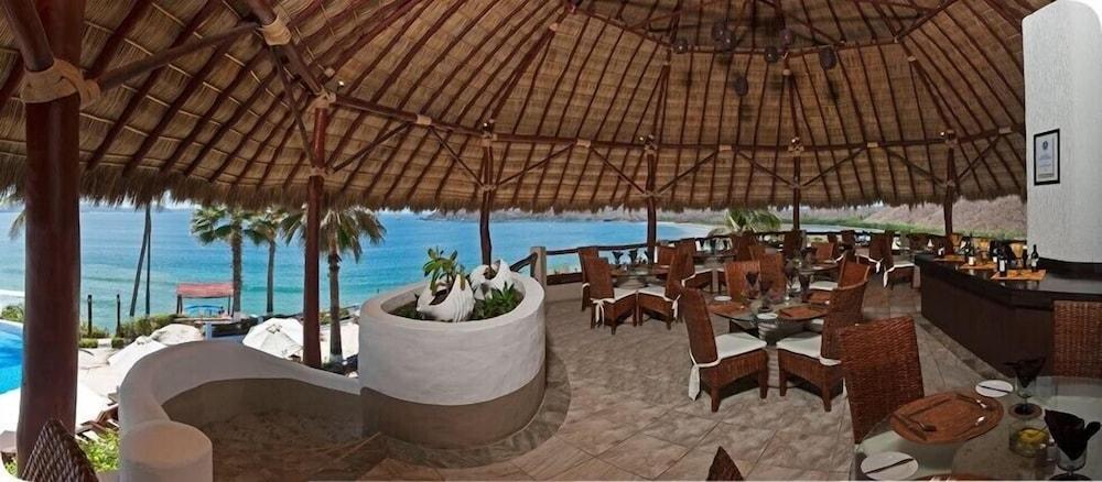 Hotel Punta Serena & Resorts - Solo Parejas (Adults Only) Tenacatita Extérieur photo