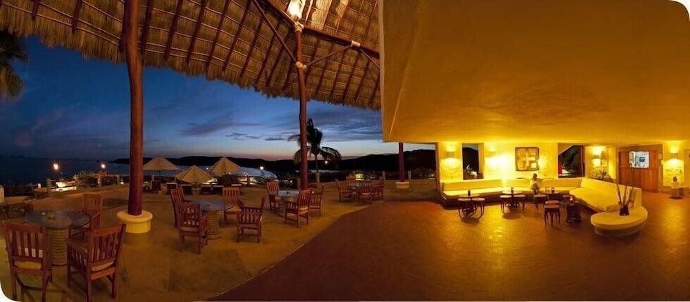 Hotel Punta Serena & Resorts - Solo Parejas (Adults Only) Tenacatita Extérieur photo