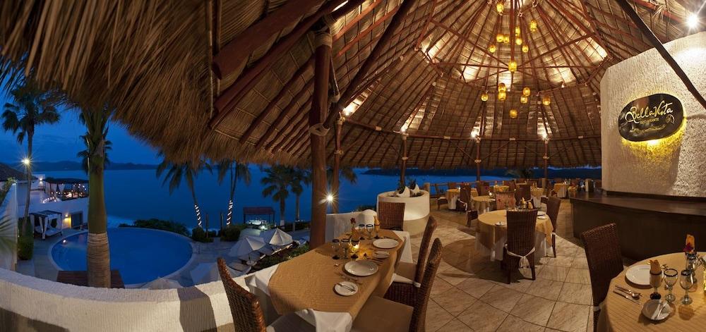 Hotel Punta Serena & Resorts - Solo Parejas (Adults Only) Tenacatita Extérieur photo