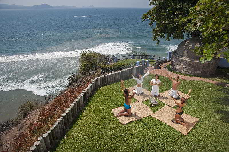 Hotel Punta Serena & Resorts - Solo Parejas (Adults Only) Tenacatita Extérieur photo