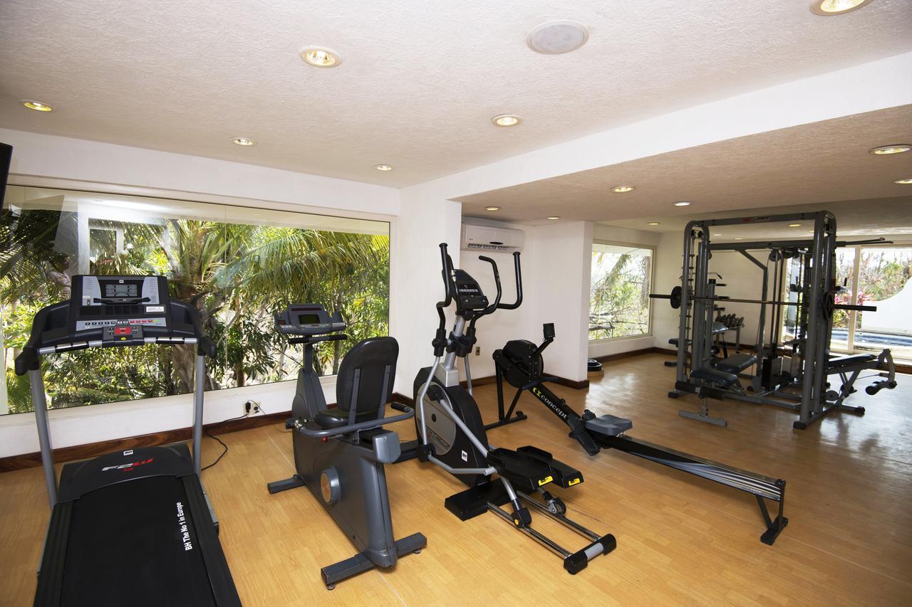 Hotel Punta Serena & Resorts - Solo Parejas (Adults Only) Tenacatita Extérieur photo