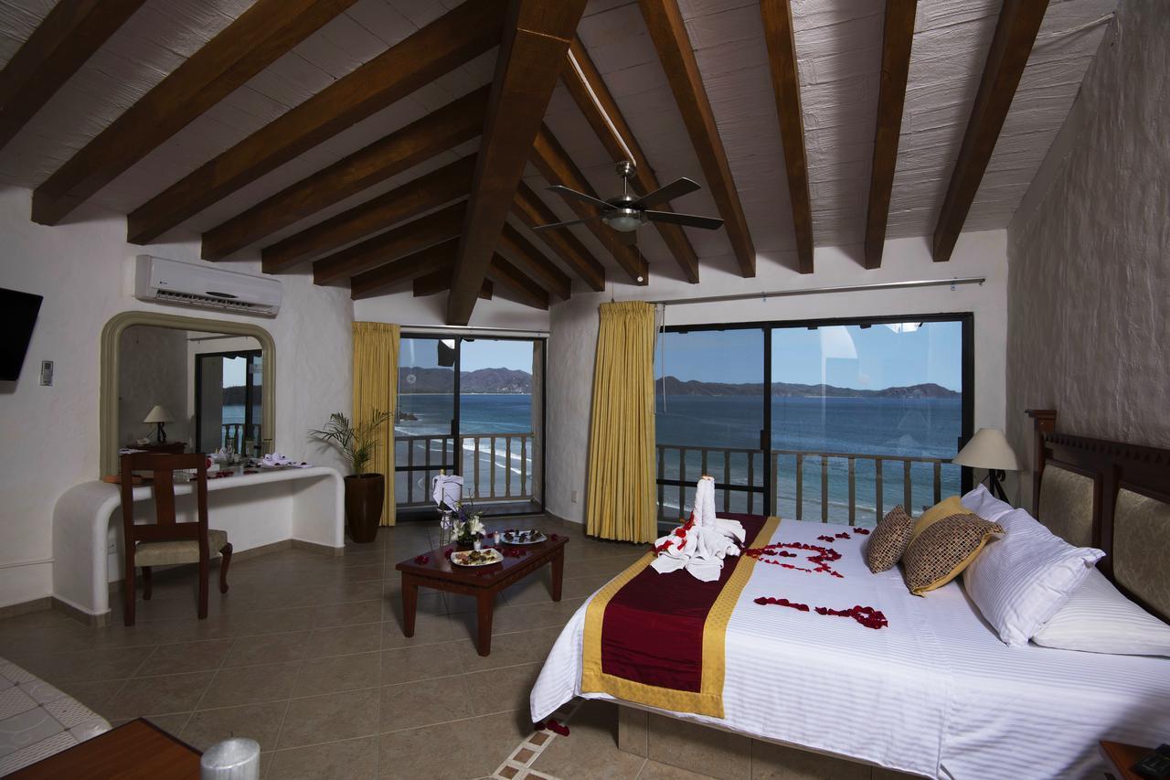 Hotel Punta Serena & Resorts - Solo Parejas (Adults Only) Tenacatita Extérieur photo